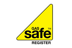 gas safe companies Castle Gresley